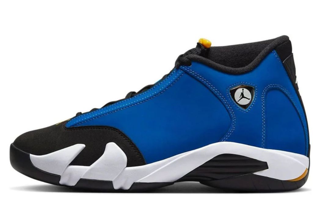 Jordan 14 Retro 'Laney'