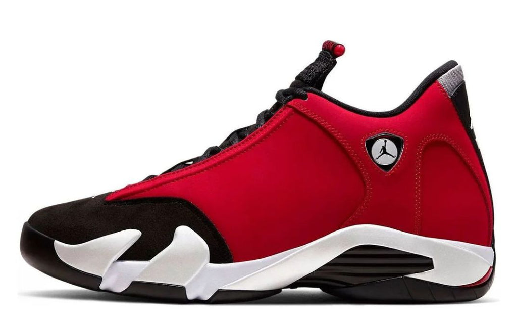 Jordan 14 Retro 'Gym Red'
