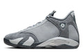 Jordan 14 Retro 'Flint Grey'