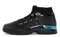 Jordan 17 Low 'Black Chrome'