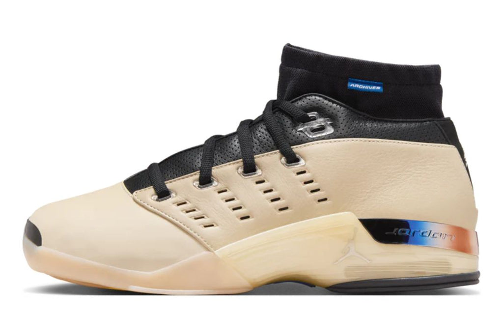 Jordan 17 Retro SP Low 'Infinite Archives'
