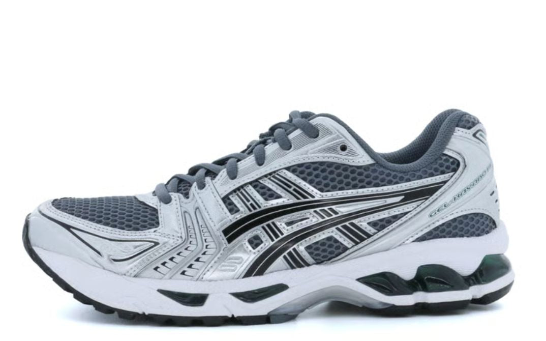 ASICS-Gel-Kayano 14 'Metropolis Jasper Green'