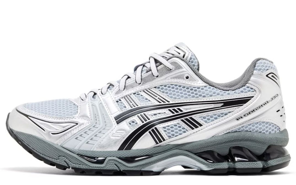 ASICS x Urban Research Gel-Kayano 14 'Pure Silver Black'