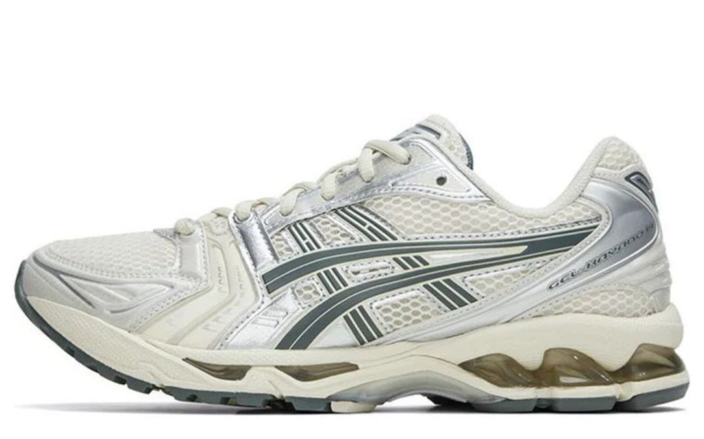 ASICS-Gel-Kayano 14 'Birch Dark Pewter'