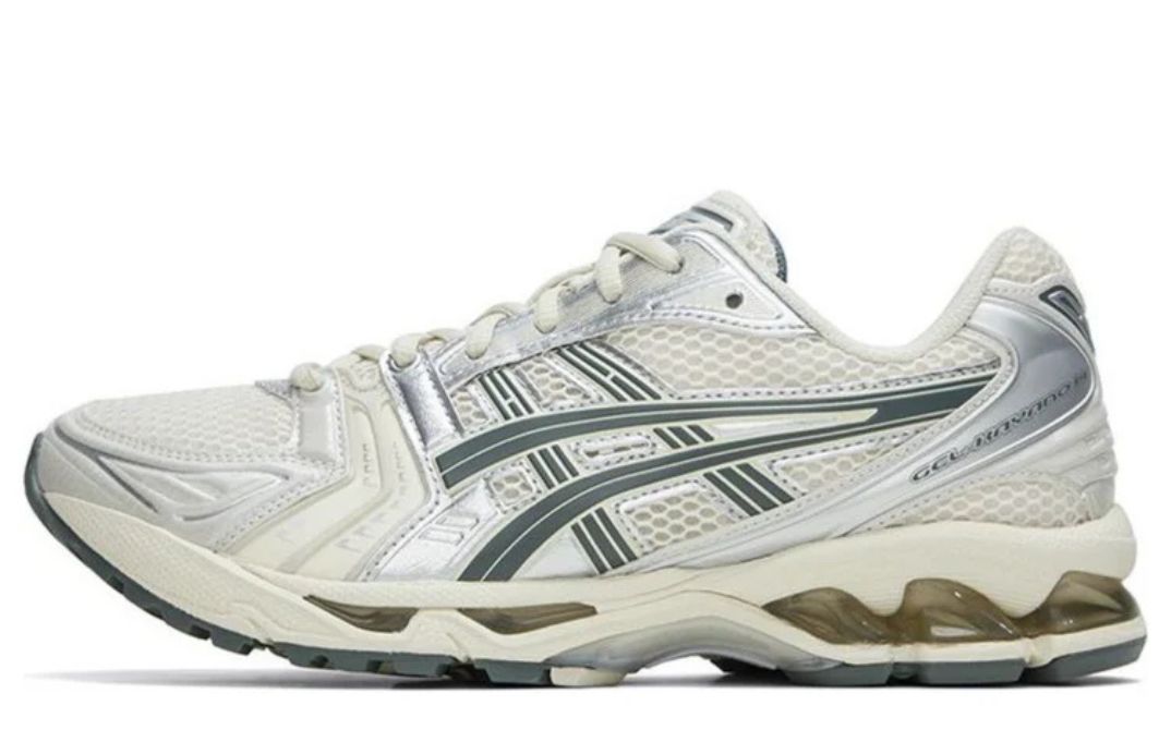 ASICS-Gel-Kayano 14 'Birch Dark Pewter'
