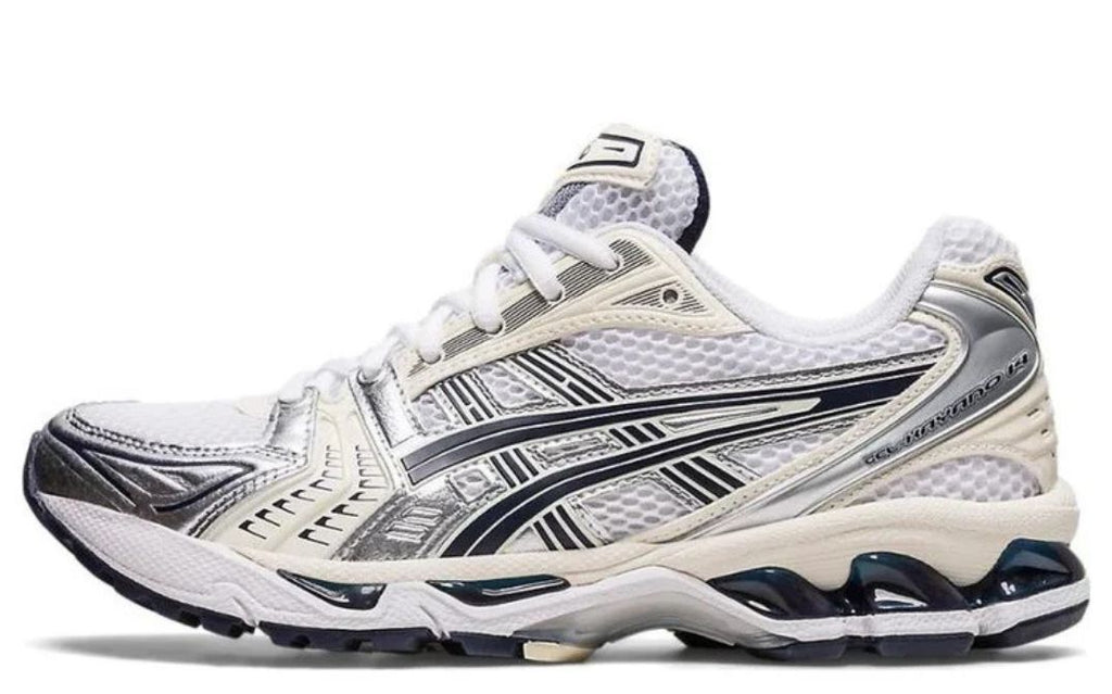 ASICS-Gel-Kayano 14 'White Midnight'