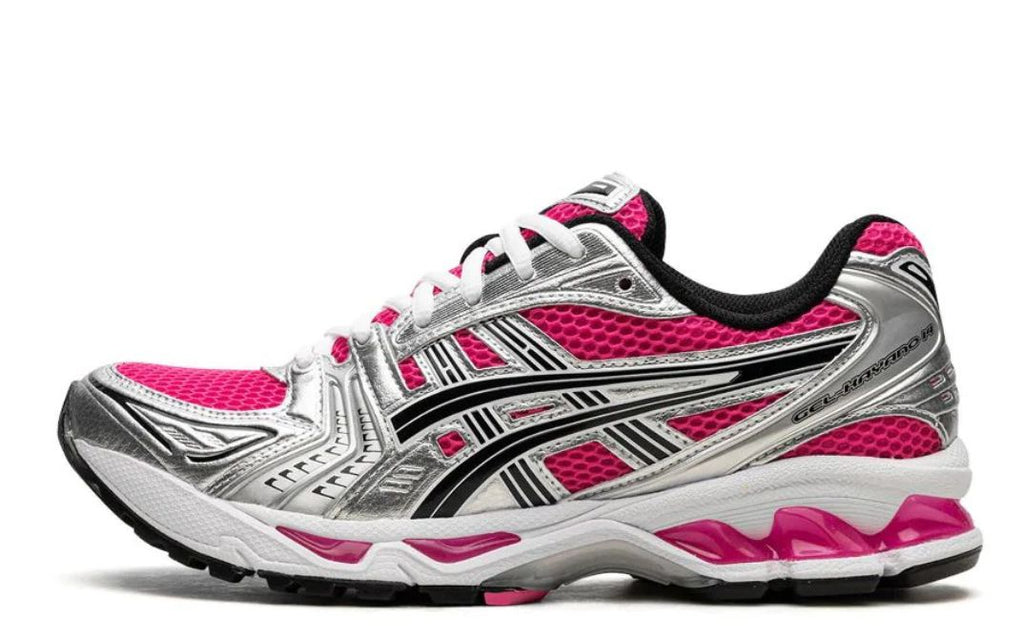 ASICS-Gel-Kayano 14 'Pink Glow'