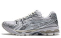 ASICS x JJJJound Gel-Kayano 14 'Silver White'