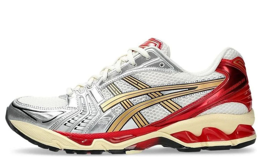 ASICS x Sneaker Politics Gel-Kayano 14 'Just Say No'