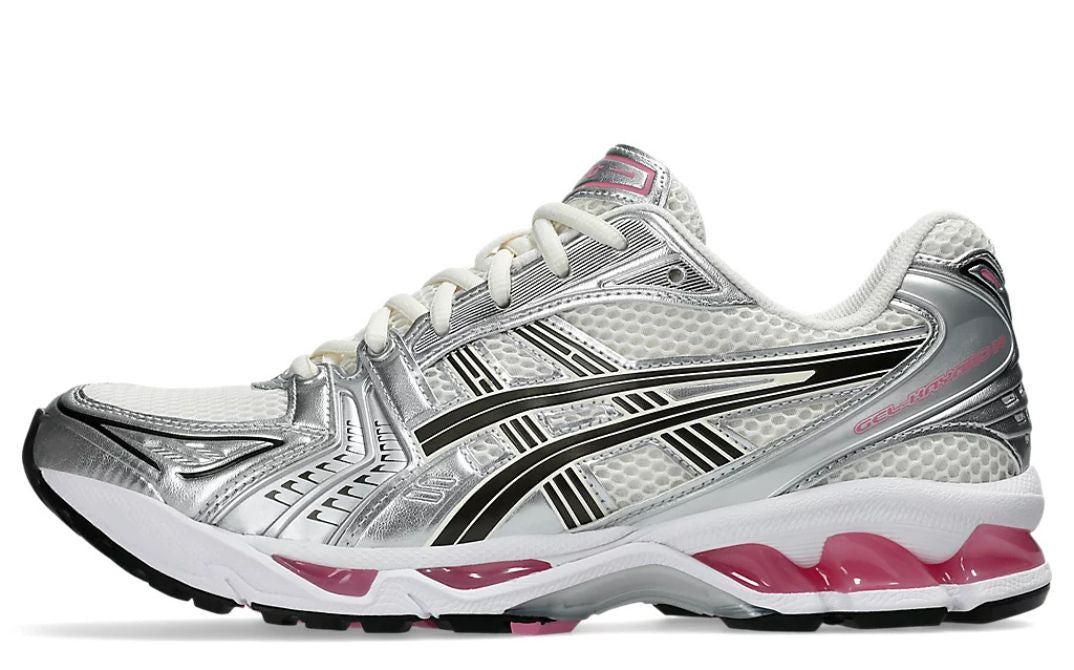 ASICS-Gel-Kayano 14 'Cream Sweet Pink'