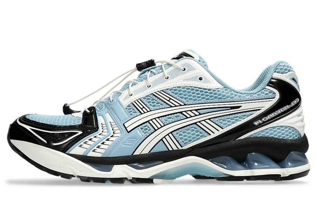 ASICS-Gel-Kayano 14 'Unlimited Pack Mist Cream'