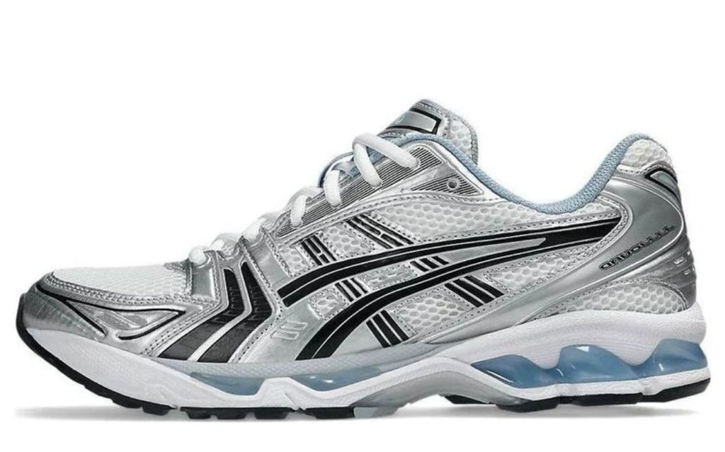 ASICS x JJJJound Gel-Kayano 14 'White Baby Blue'