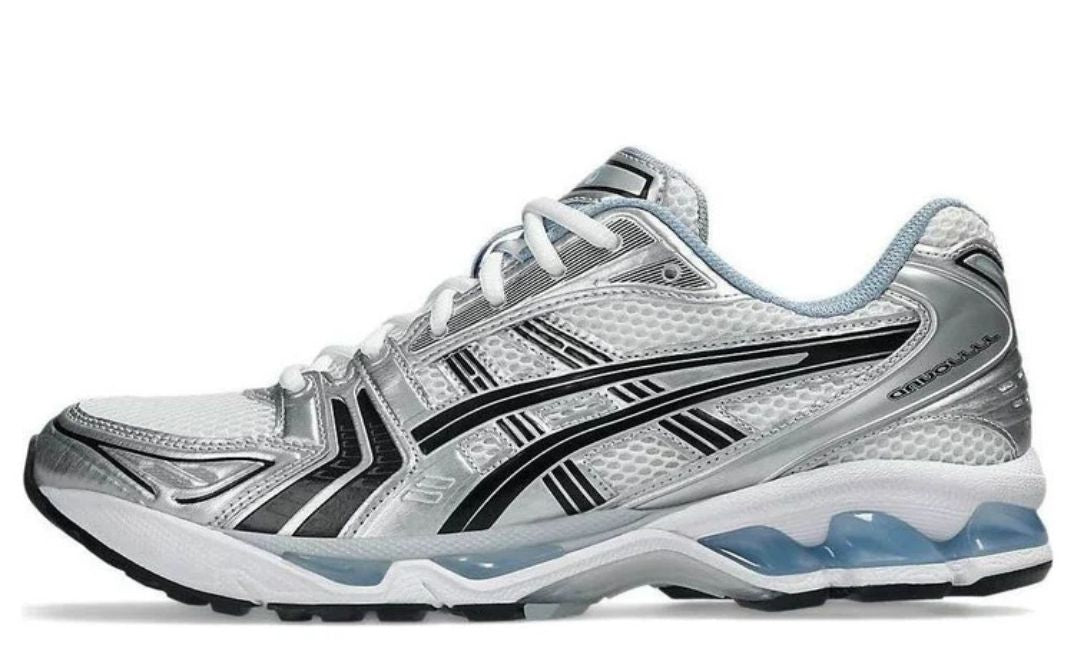 ASICS x JJJJound Gel-Kayano 14 'White Baby Blue'