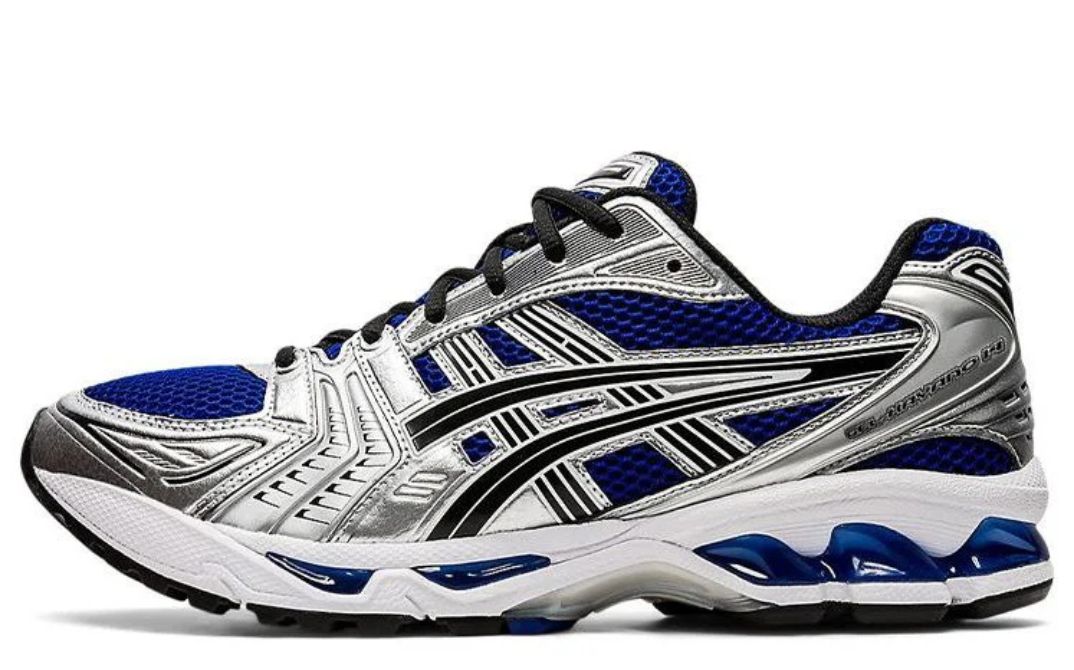 ASICS-Gel-Kayano 14 'Monaco Blue'