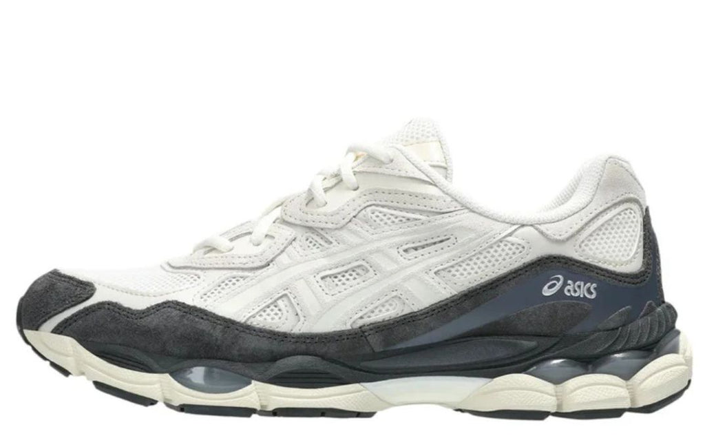 ASICS-Gel-NYC 'White Smoke Grey'