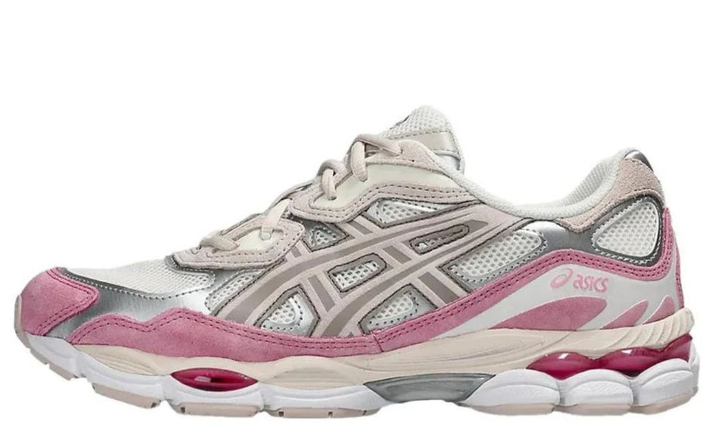 ASICS-Gel-NYC 'Cream Mineral Beige Pink'