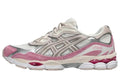ASICS-Gel-NYC 'Cream Mineral Beige Pink'