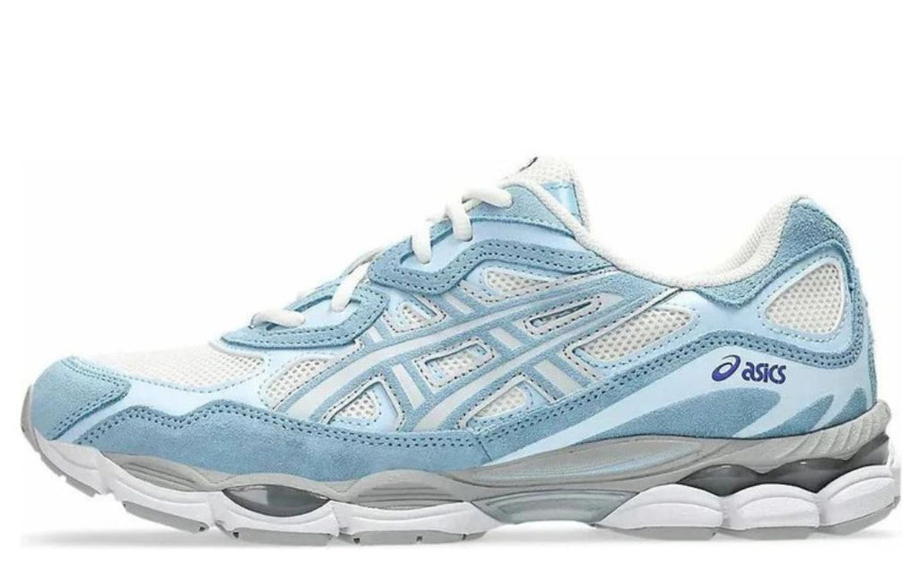 ASICS-Gel-NYC Cream Arctic Sky