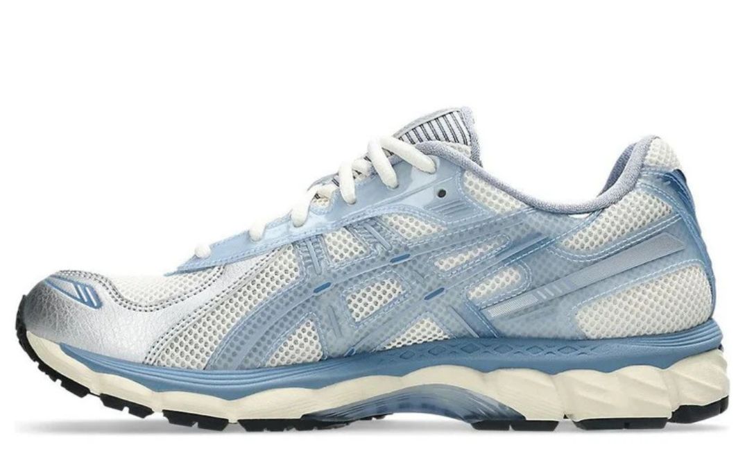 ASICS x Kith Gel-Kayano 12.1 'Voyage'
