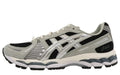 ASICS x Kith Gel-Kayano 12.1 'Peat Cream'