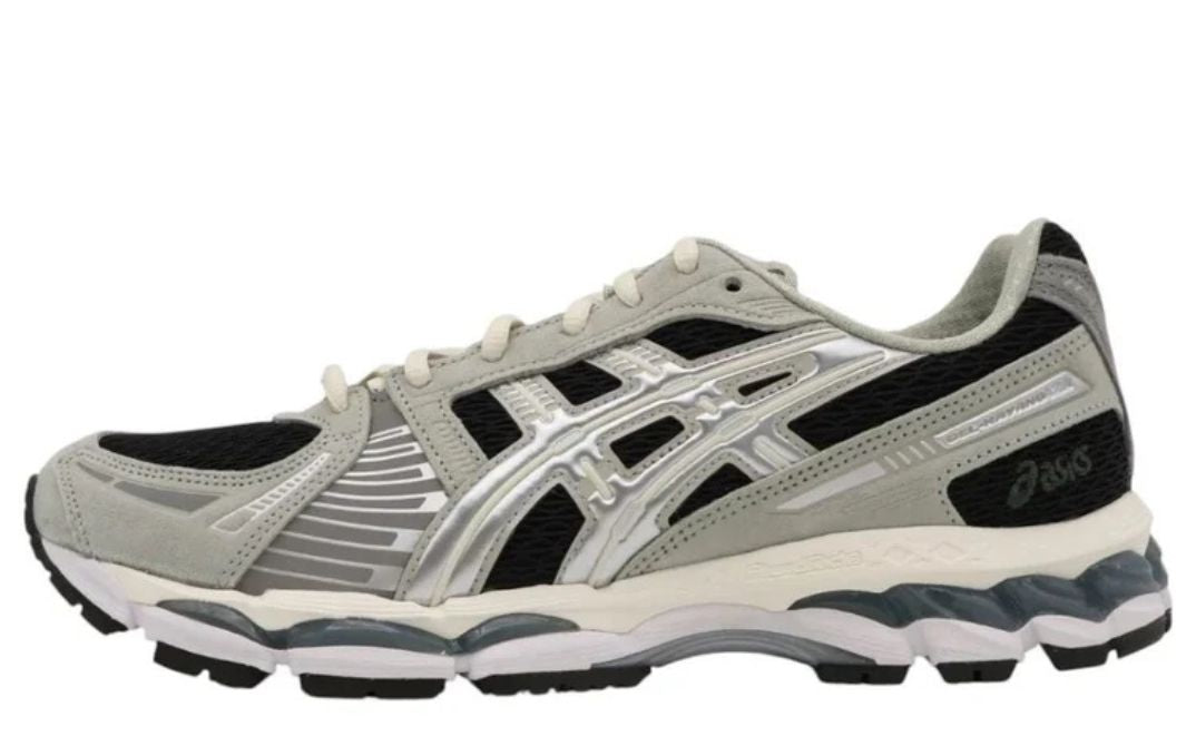 ASICS x Kith Gel-Kayano 12.1 'Peat Cream'