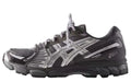 ASICS x Kith Gel-Kayano 12.1 'Tornado Pure Silver'