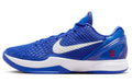 Nike Kobe 6 Protro "Dodgers"