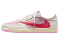 Jordan-Air Jordan 1 Low OG x Travis Scott 'Tropical Pink'