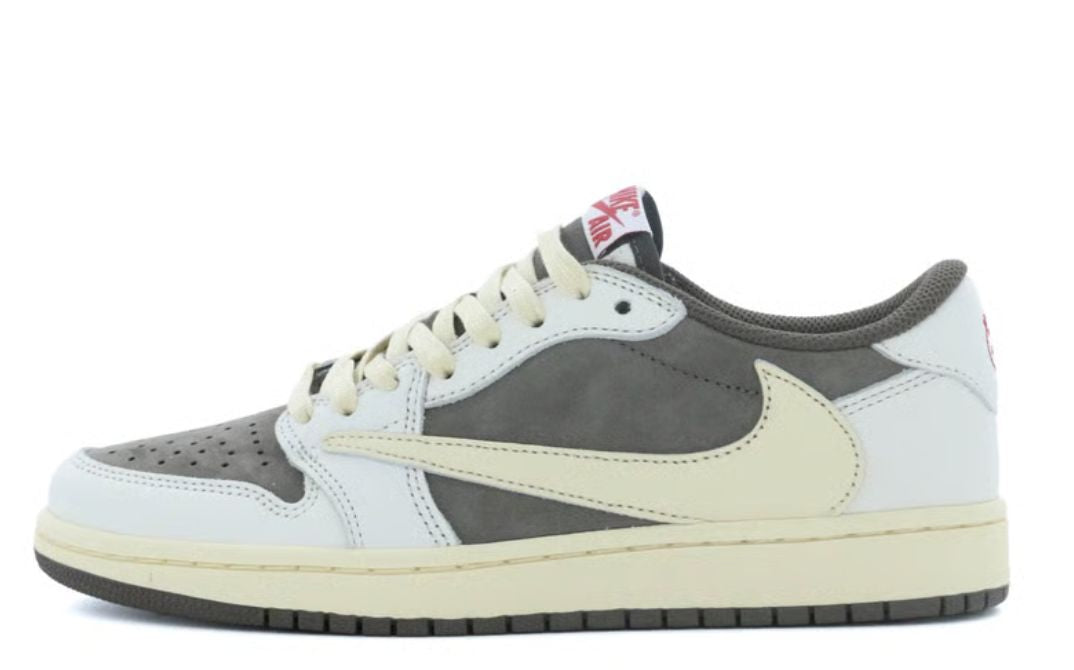 Jordan 1 Low OG x Travis Scott 'Reverse Mocha'