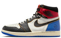 Jordan 1 Retro High x Fragment x Union LA OG SP 'Varsity Red Sport Royal'