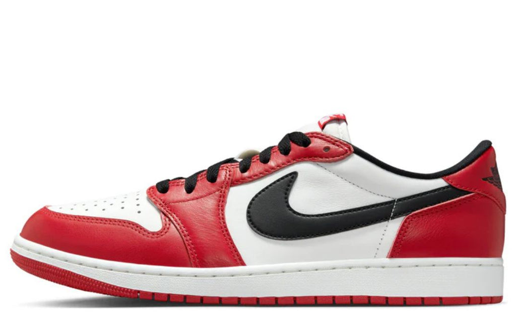 Jordan 1 Low OG 'Chicago'