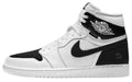 Jordan 1 Retro High OG SP x Fragment x Union LA 'White Black'