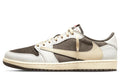 Jordan 1 Low OG x Travis Scott 'Reverse Mocha'
