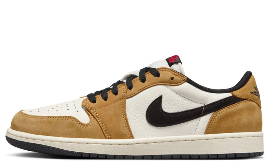 Jordan 1 Low OG 'Rookie of the Year'