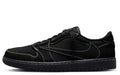 Jordan 1 Low OG SP x Travis Scott 'Black Phantom'
