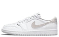 Jordan 1 Retro Low OG 'White Neutral Grey'