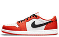 Jordan 1 Retro Low OG 'Starfish'
