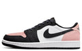 Jordan 1 Retro Low OG 'Bleached Coral'