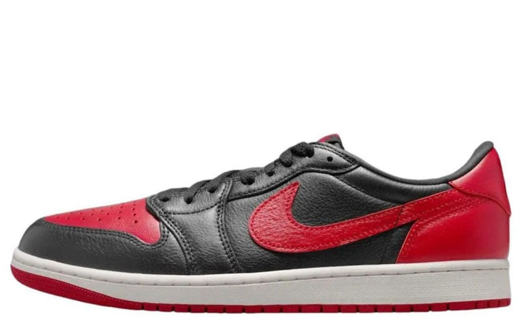 Jordan 1 Low OG 'Banned'