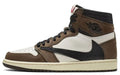 Jordan 1 Retro High OG x Travis Scott 'Mocha'