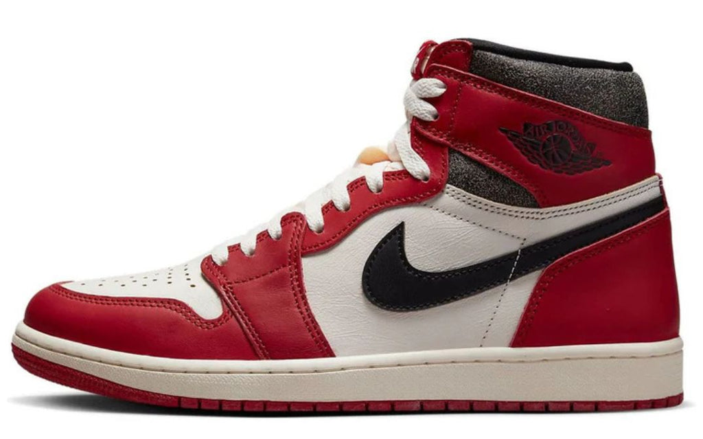Jordan 1 Retro High OG 'Chicago Lost & Found'