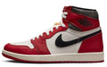 Jordan 1 Retro High OG 'Chicago Lost & Found'