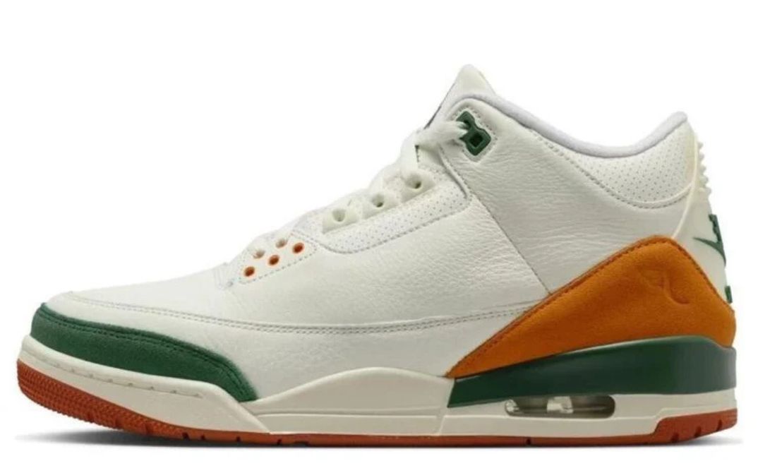 Jordan 3 Retro SP SoleFly Miami