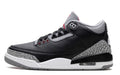 Jordan 3 'Black Cement'