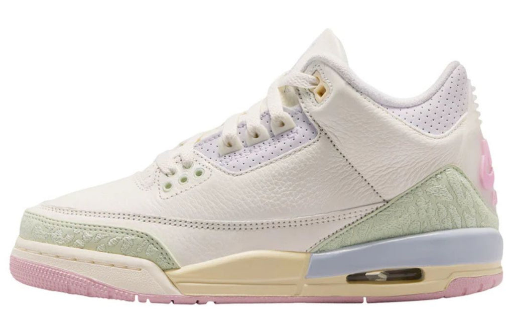 Jordan 3 Retro OG 'Spring is in the Air'