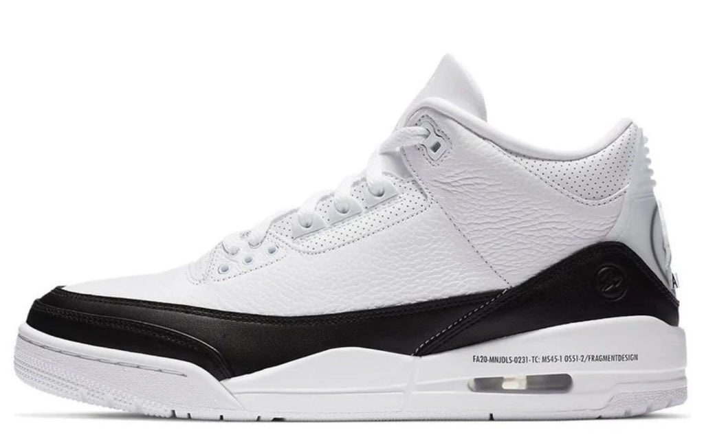Jordan 3 Retro "Fragment"