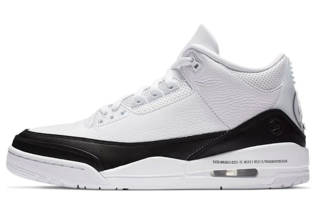 Jordan 3 Retro "Fragment"