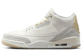 Jordan 3 Craft 'Ivory'