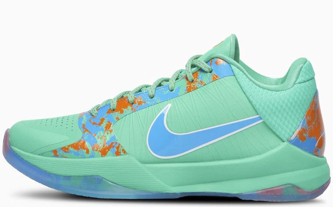 Kobe 5 Protro NY vs NY