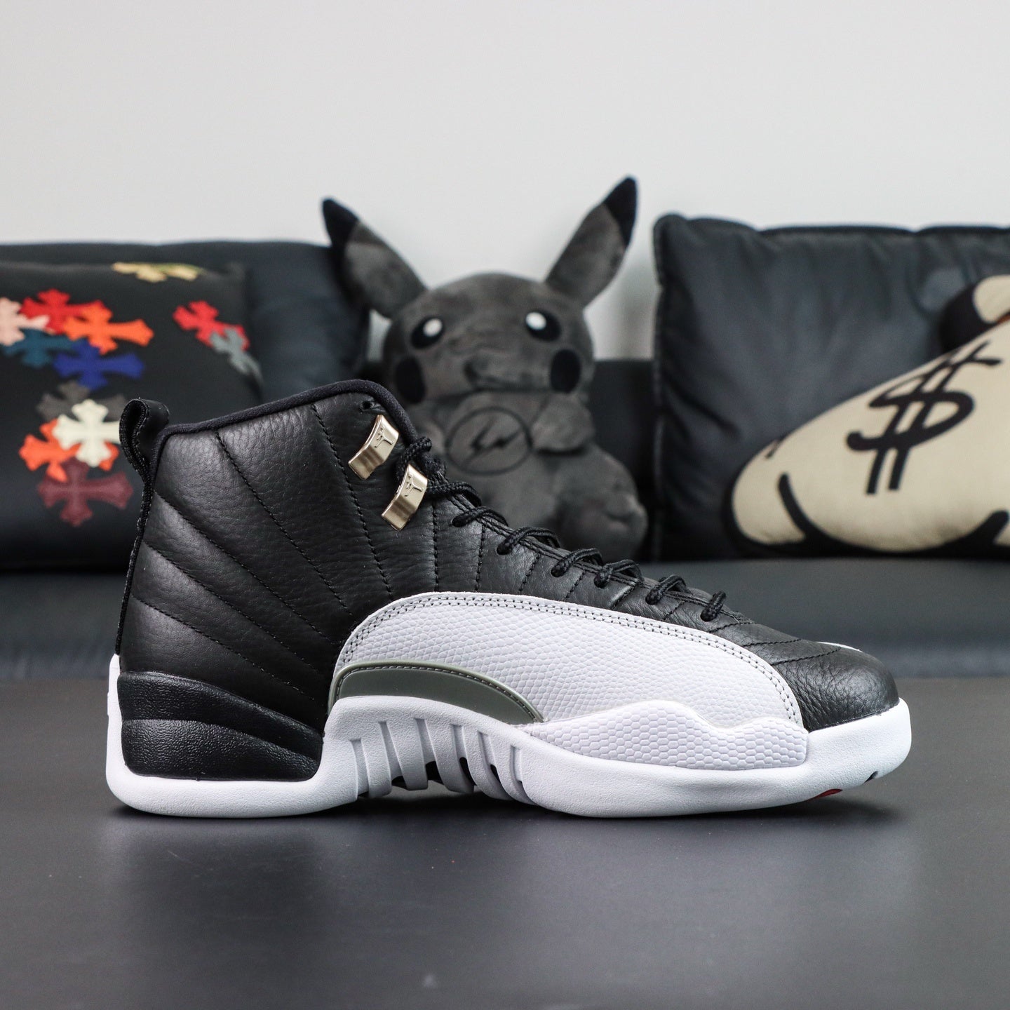 Jordan 12 Retro 'Playoff'